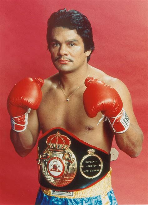 Roberto Duran 